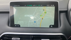 MG Hs 1.5 T-GDI Exclusive 5dr Petrol Hatchback